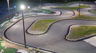 White Lake Speedway
